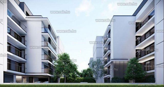 Eladó téglalakás, Budapesten, XIII. kerületben 82.682 M Ft