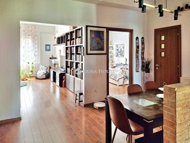 Eladó téglalakás, Budapesten, XII. kerületben 137 M Ft, 3 szobás