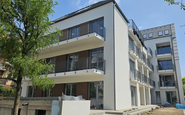 Eladó téglalakás, Budapesten, XIII. kerületben, Jász utcában