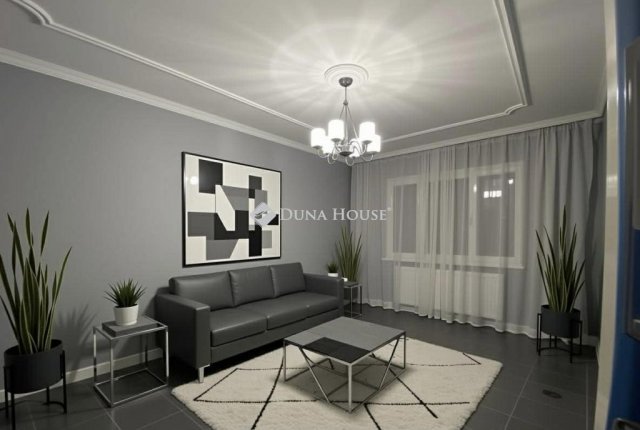 Eladó panellakás, Szegeden, Csaba utcában 56.9 M Ft, 2 szobás