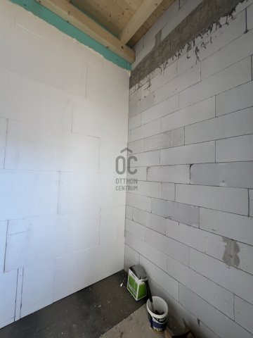 Eladó ikerház, Dunaharasztin 164.99 M Ft, 5 szobás