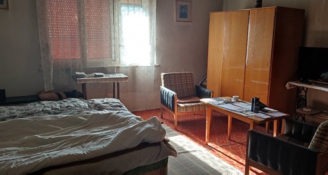 Eladó családi ház, Csibrákon 7 M Ft, 2 szobás