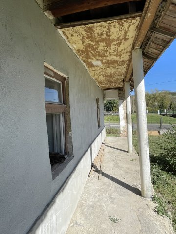 Eladó családi ház, Becskén 10.9 M Ft, 3 szobás