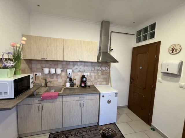 Eladó téglalakás, Szombathelyen 19.99 M Ft, 1 szobás