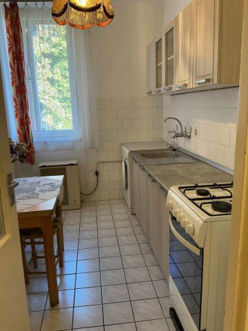 Eladó téglalakás, Nyíregyházán 38.8 M Ft, 2 szobás