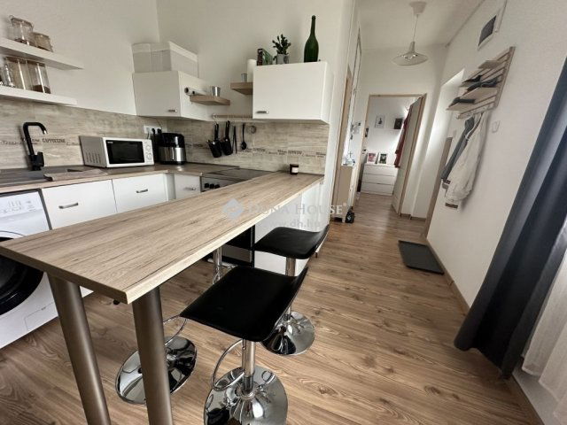 Eladó sorház, Budapesten, XX. kerületben 56.99 M Ft, 3 szobás