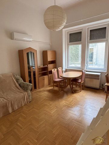 Kiadó téglalakás, albérlet, IX. kerületben, Ferenc körúton