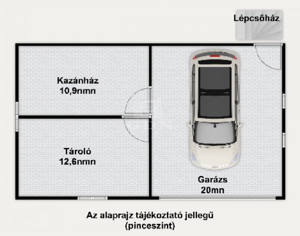 Eladó családi ház, Isaszegen 99 M Ft, 6 szobás