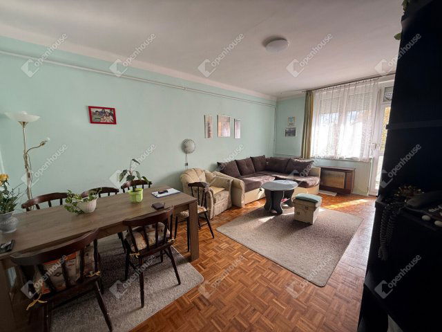 Eladó téglalakás, Szombathelyen 41.5 M Ft, 2 szobás