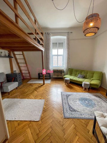 Eladó téglalakás, Pécsett, Somogyi Béla utcában 38.9 M Ft