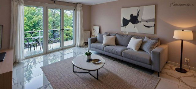 Eladó téglalakás, Budapesten, XIV. kerületben 110 M Ft, 3 szobás