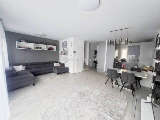 Eladó sorház, Fóton 130.99 M Ft, 4 szobás / költözzbe.hu
