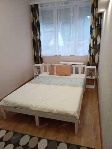 Eladó téglalakás, Nagykanizsán 34.9 M Ft, 2 szobás