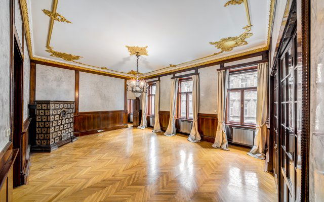 Eladó téglalakás, Budapesten, VII. kerületben 149.573 M Ft