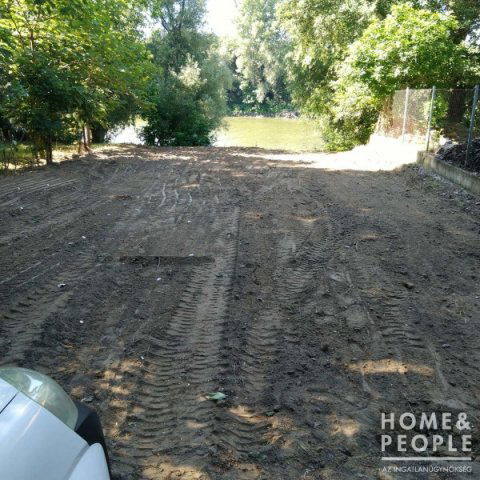Eladó nyaraló, Szegeden 34.5 M Ft / költözzbe.hu