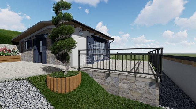 Eladó nyaraló, Felsőörsön 49.9 M Ft, 3 szobás