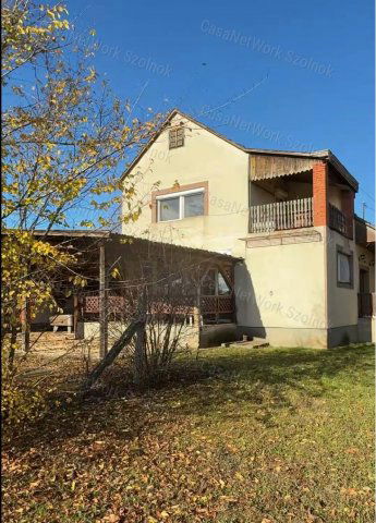 Eladó családi ház, Hatvanban 107 M Ft, 5 szobás