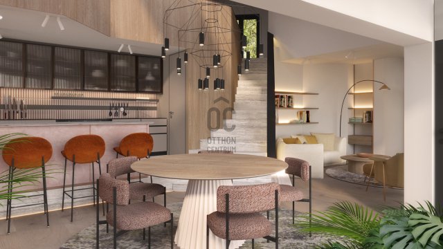 Eladó családi ház, Budapesten, XII. kerületben 423 M Ft