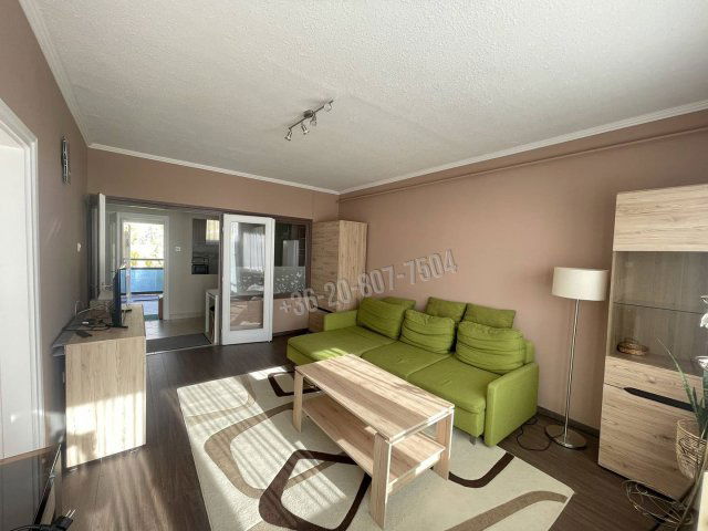 Eladó téglalakás, Egerben, Faiskola utcában 61.7 M Ft, 3 szobás