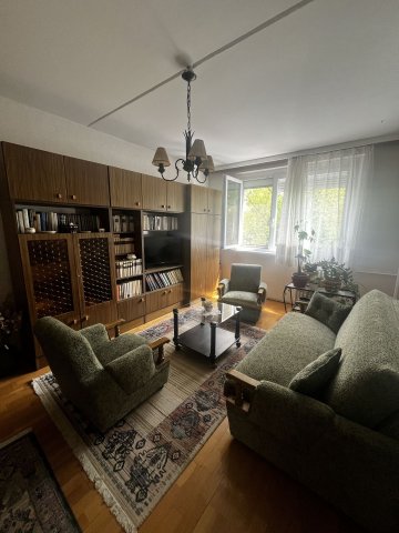 Eladó panellakás, Győrött 45 M Ft, 2 szobás