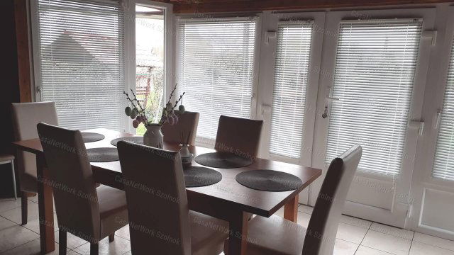 Eladó nyaraló, Békésszentandráson 65 M Ft, 3 szobás