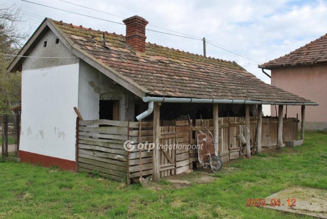 Eladó családi ház, Tiszaszentimrén 14.99 M Ft, 2 szobás