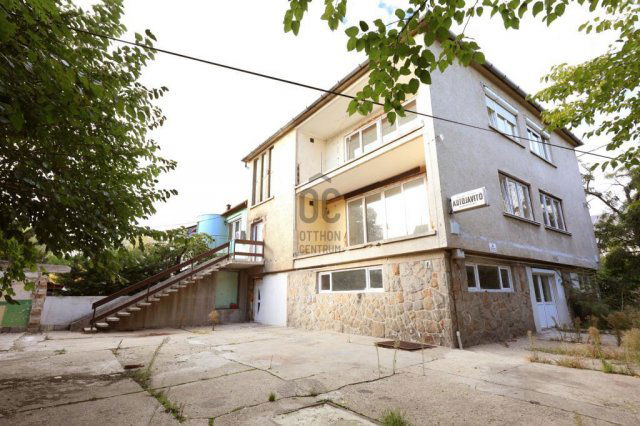 Eladó családi ház, Budapesten, XIV. kerületben 179 M Ft