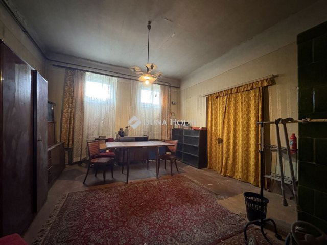 Eladó családi ház, XVIII. kerületben, Németh József utcában