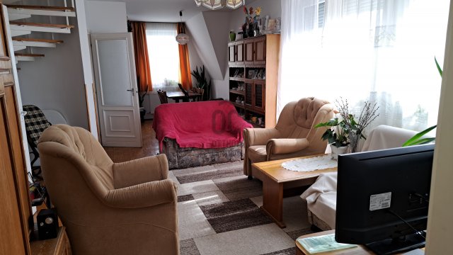 Eladó téglalakás, Debrecenben 75 M Ft, 4 szobás