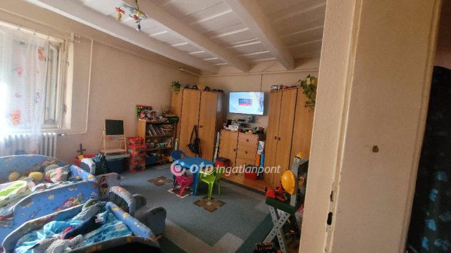 Eladó családi ház, Jászjákóhalmán 14.5 M Ft, 3 szobás