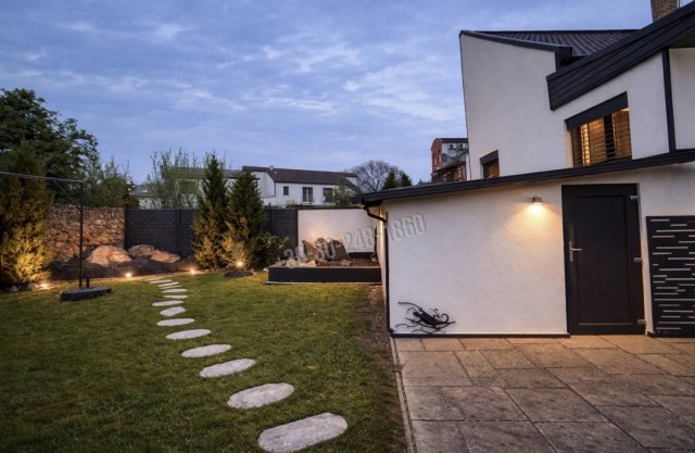 Eladó családi ház, Nyíregyházán 133 M Ft, 3+1 szobás