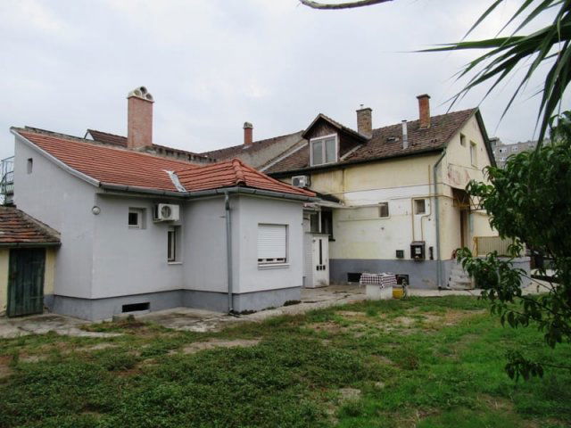 Eladó családi ház, Budapesten, XVIII. kerületben 104.9 M Ft