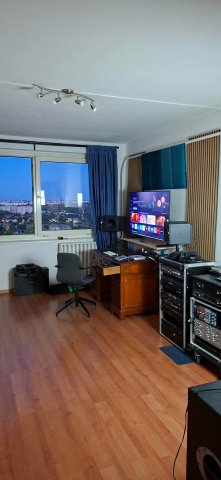 Eladó panellakás, Budapesten, XI. kerületben 52 M Ft, 1 szobás