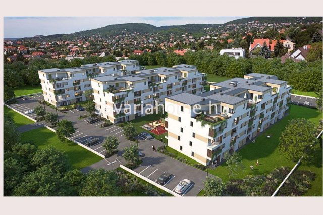Eladó téglalakás, Szombathelyen 43 M Ft, 2 szobás