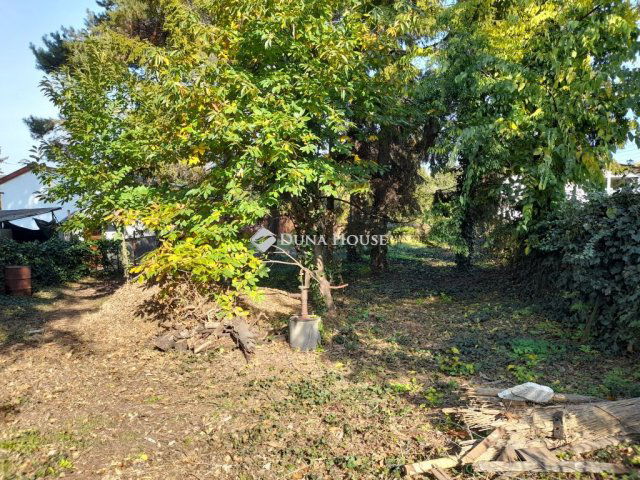 Eladó telek, Mogyoródon, Középső Homoki utcában 60 M Ft