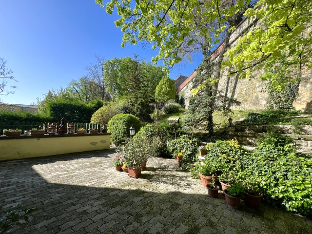 Eladó téglalakás, Budapesten, I. kerületben 289 M Ft, 3 szobás