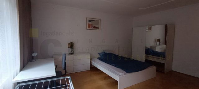 Kiadó téglalakás, albérlet, Szegeden, Batthyány utcában