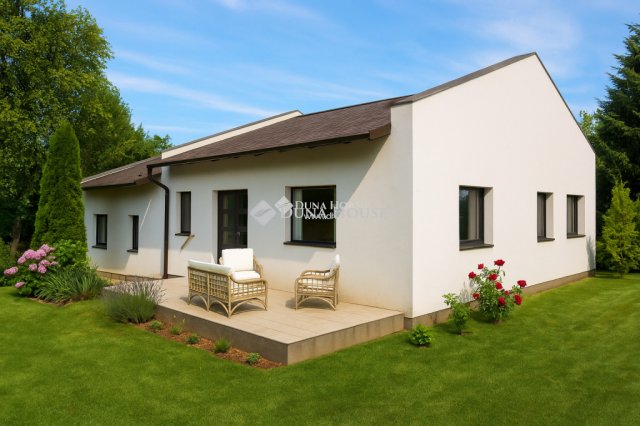 Eladó családi ház, Érden 148.9 M Ft, 5 szobás