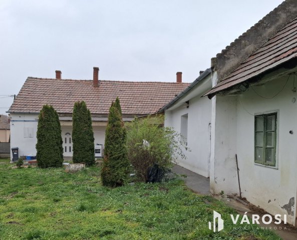 Eladó családi ház, Szilen 39.7 M Ft, 5 szobás