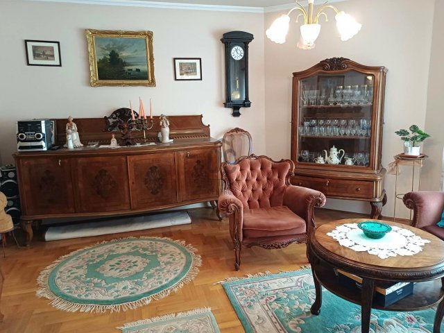 Eladó családi ház, Debrecenben 135 M Ft, 3 szobás