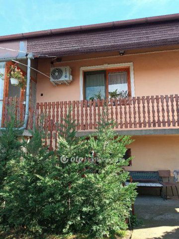 Eladó családi ház, Baktalórántházán 72 M Ft, 6 szobás