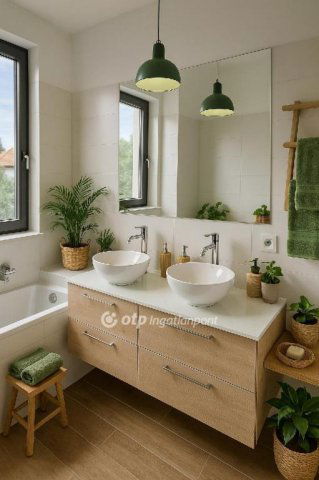 Eladó téglalakás, Budapesten, II. kerületben 287.12 M Ft