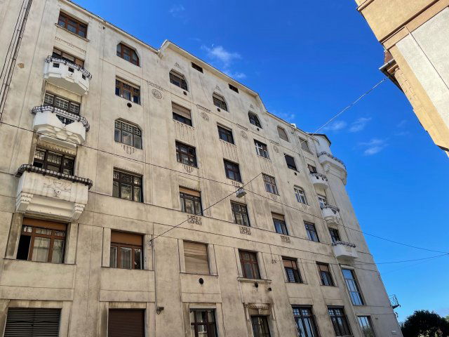 Eladó téglalakás, Budapesten, XIII. kerületben 101.9 M Ft