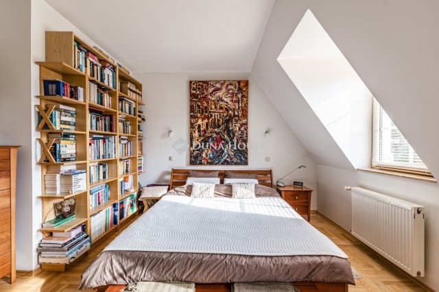 Eladó téglalakás, Budapesten, XII. kerületben 269 M Ft, 3 szobás