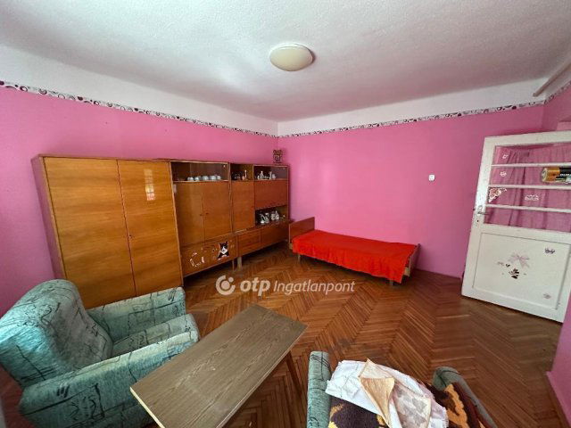 Eladó családi ház, Nyírpazonyon 27.49 M Ft, 1+1 szobás