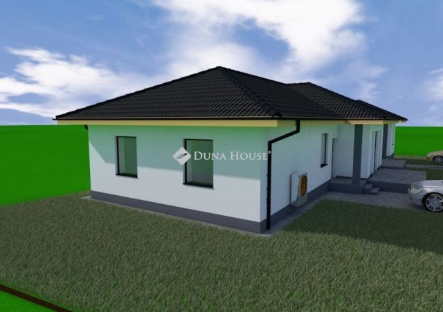 Eladó családi ház, Balatonszabadiban 94.9 M Ft, 4 szobás