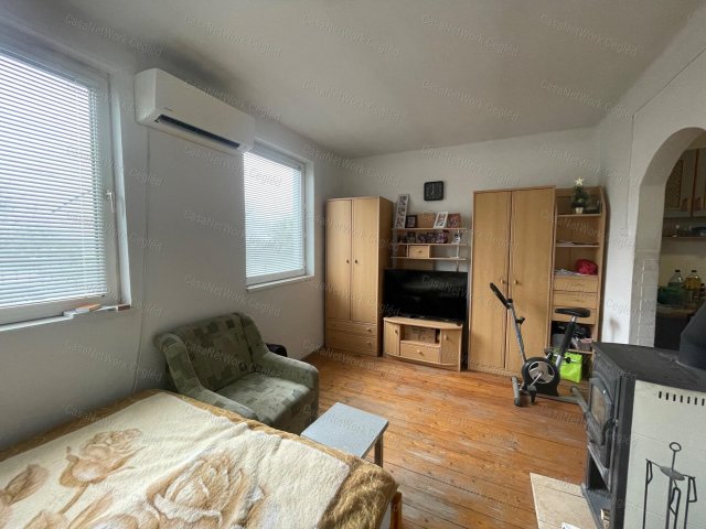 Eladó mezogazdasagi ingatlan, Szolnokon 14.9 M Ft, 2 szobás