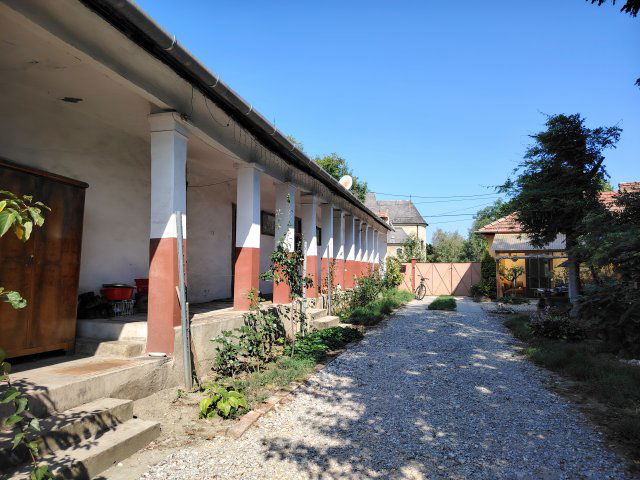 Eladó családi ház, Feldebrőn 31 M Ft, 2 szobás