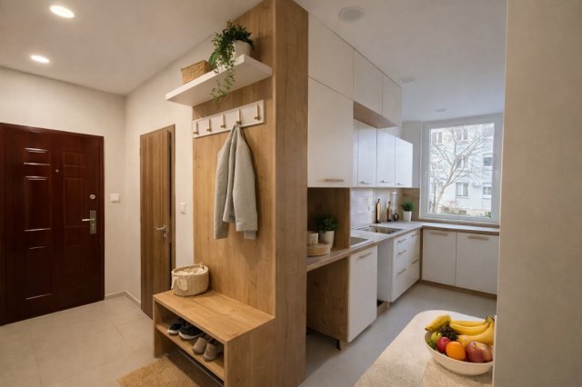 Eladó téglalakás, Budapesten, IX. kerületben 79.9 M Ft, 2 szobás