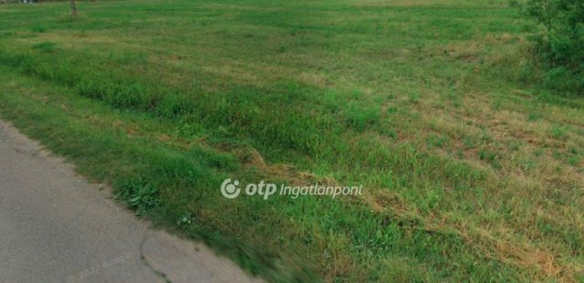 Eladó telek, Tápiószelén 1.8 M Ft / költözzbe.hu